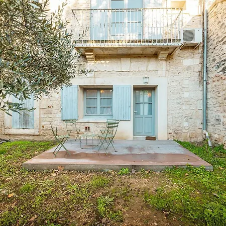 Affittacamere Chateau De Campuget