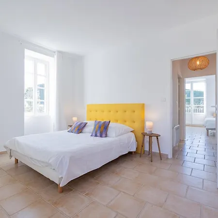 Affittacamere Chateau De Campuget Manduel