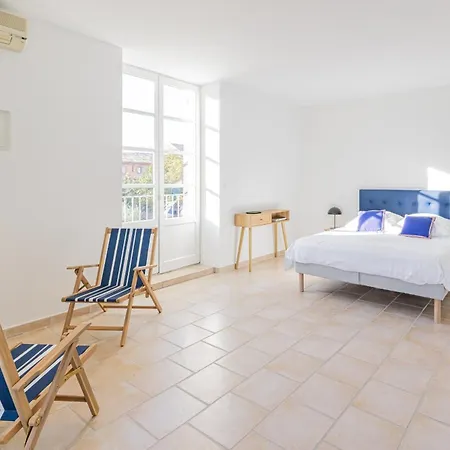 Chateau De Campuget Manduel