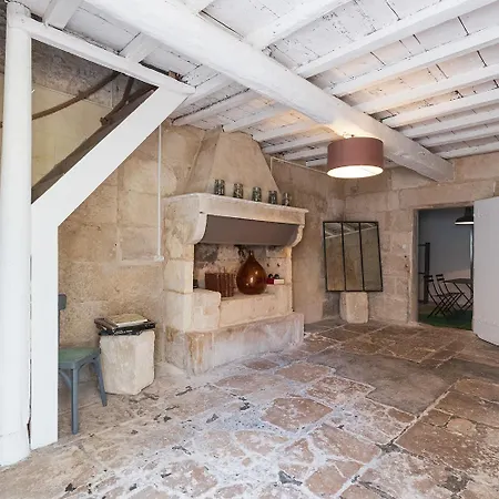 Affittacamere Chateau De Campuget Manduel