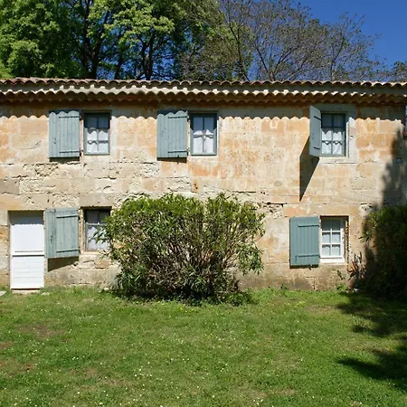 Chateau De Campuget Affittacamere 4*