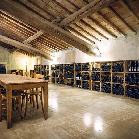 Chateau De Campuget Manduel