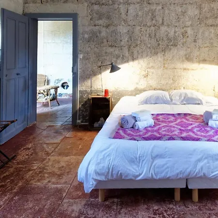 Chateau De Campuget Affittacamere Manduel
