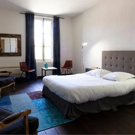 Chateau De Campuget Affittacamere 4*