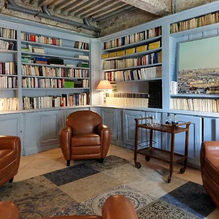 Gasthof Chateau De Campuget Manduel