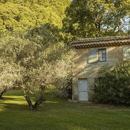 Chateau De Campuget 4* Manduel