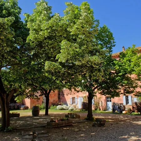 Chateau De Campuget