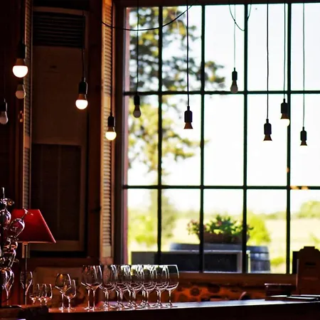 Chateau De Campuget 4* Manduel