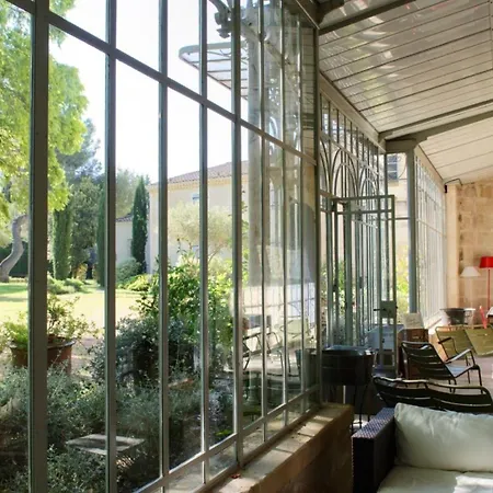 Chateau De Campuget Gasthof Manduel