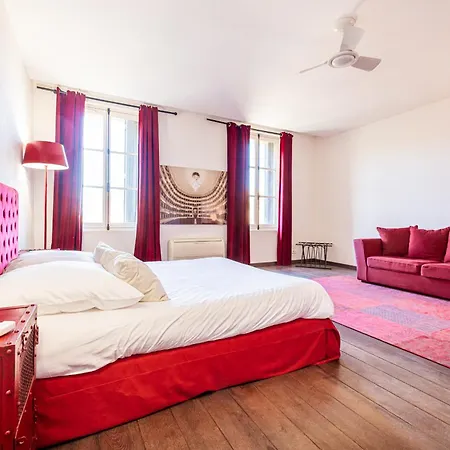 Chateau De Campuget 4* Manduel