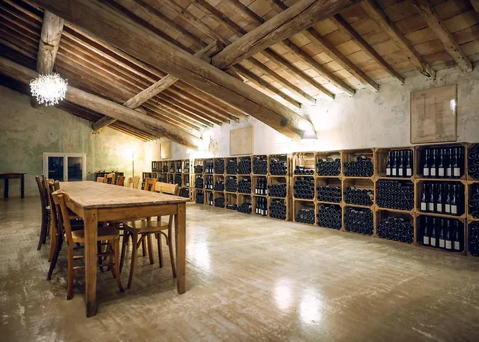 Chateau De Campuget Manduel